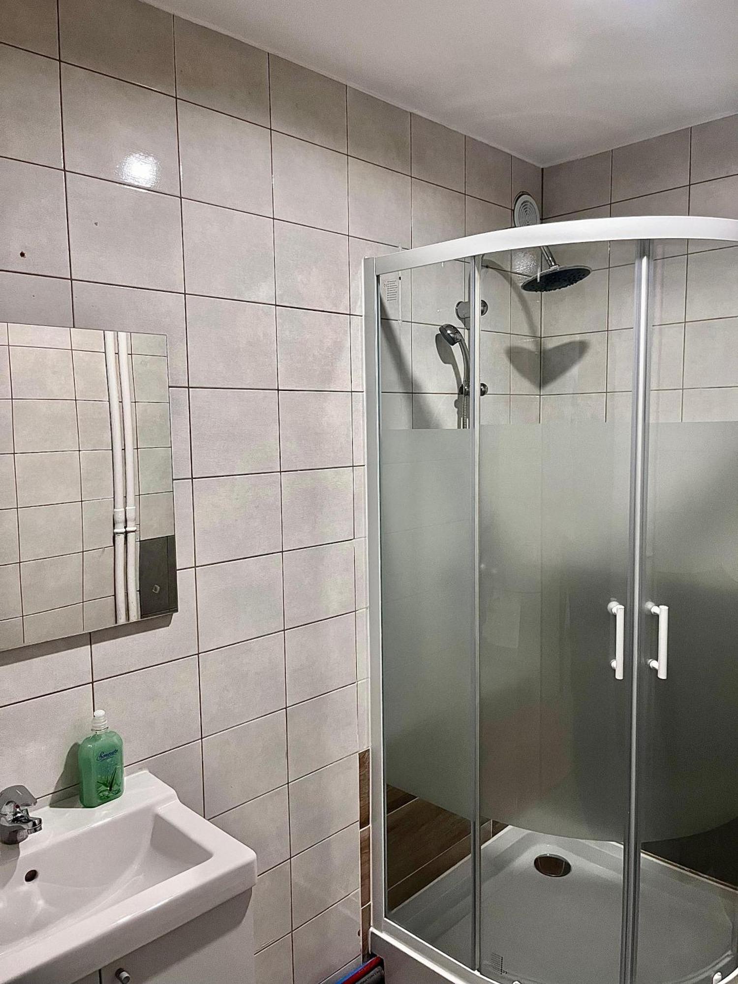 Appartement T5 Spacieux Лион Экстерьер фото