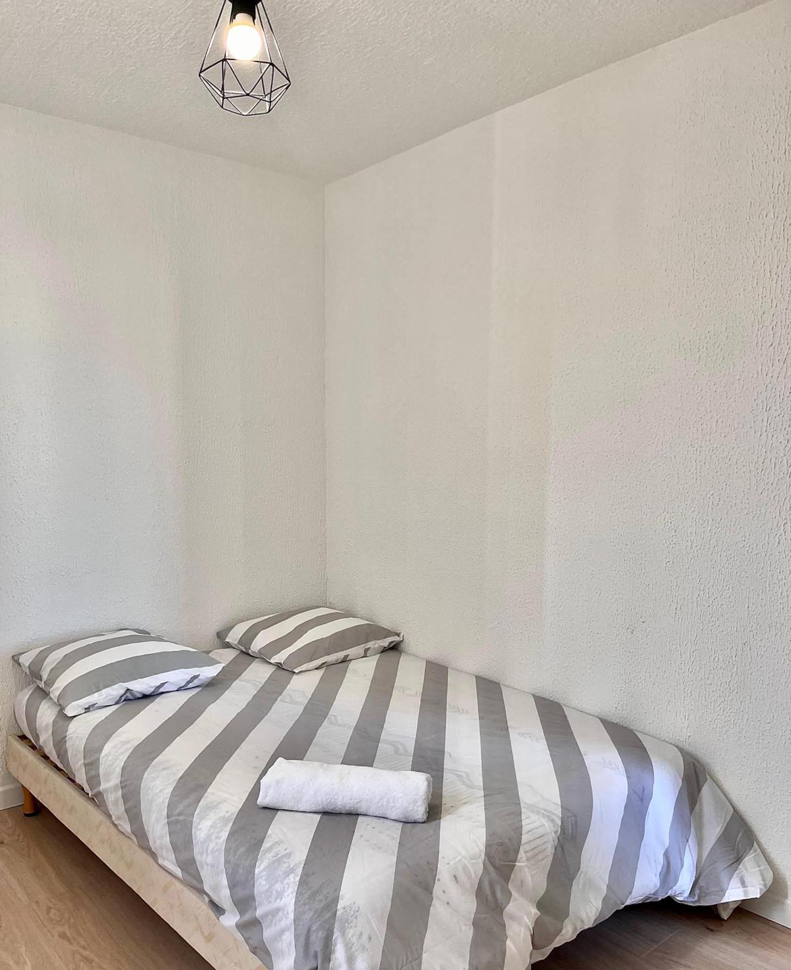 Appartement T5 Spacieux Лион Экстерьер фото